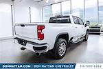 New 2026 Chevrolet Silverado 2500 LTZ Crew Cab 4WD Pickup for sale #C256010 - photo 44