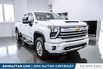 New 2026 Chevrolet Silverado 2500 LTZ Crew Cab 4WD Pickup for sale #C256010 - photo 46