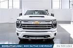 New 2026 Chevrolet Silverado 2500 LTZ Crew Cab 4WD Pickup for sale #C256010 - photo 47