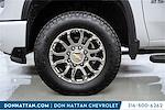 New 2026 Chevrolet Silverado 2500 LTZ Crew Cab 4WD Pickup for sale #C256010 - photo 48