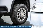 New 2026 Chevrolet Silverado 2500 LTZ Crew Cab 4WD Pickup for sale #C256010 - photo 49