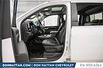 New 2026 Chevrolet Silverado 2500 LTZ Crew Cab 4WD Pickup for sale #C256010 - photo 5
