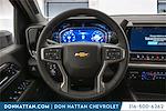 New 2026 Chevrolet Silverado 2500 LTZ Crew Cab 4WD Pickup for sale #C256010 - photo 6
