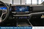 New 2026 Chevrolet Silverado 2500 LTZ Crew Cab 4WD Pickup for sale #C256010 - photo 8