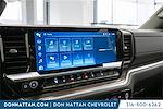 New 2026 Chevrolet Silverado 2500 LTZ Crew Cab 4WD Pickup for sale #C256010 - photo 9