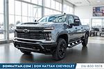 New 2026 Chevrolet Silverado 2500 Custom Crew Cab 4WD Pickup for sale #C256013 - photo 1