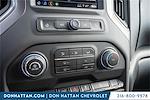 New 2026 Chevrolet Silverado 2500 Custom Crew Cab 4WD Pickup for sale #C256013 - photo 12