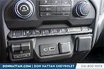 New 2026 Chevrolet Silverado 2500 Custom Crew Cab 4WD Pickup for sale #C256013 - photo 13