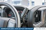 New 2026 Chevrolet Silverado 2500 Custom Crew Cab 4WD Pickup for sale #C256013 - photo 15