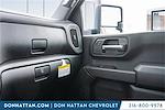 New 2026 Chevrolet Silverado 2500 Custom Crew Cab 4WD Pickup for sale #C256013 - photo 16