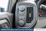 New 2026 Chevrolet Silverado 2500 Custom Crew Cab 4WD Pickup for sale #C256013 - photo 17