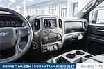 New 2026 Chevrolet Silverado 2500 Custom Crew Cab 4WD Pickup for sale #C256013 - photo 21