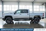 New 2026 Chevrolet Silverado 2500 Custom Crew Cab 4WD Pickup for sale #C256013 - photo 3