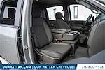 New 2026 Chevrolet Silverado 2500 Custom Crew Cab 4WD Pickup for sale #C256013 - photo 30