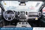 New 2026 Chevrolet Silverado 2500 Custom Crew Cab 4WD Pickup for sale #C256013 - photo 4