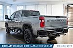 New 2026 Chevrolet Silverado 2500 Custom Crew Cab 4WD Pickup for sale #C256013 - photo 2