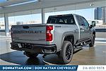 New 2026 Chevrolet Silverado 2500 Custom Crew Cab 4WD Pickup for sale #C256013 - photo 37
