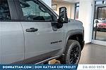 New 2026 Chevrolet Silverado 2500 Custom Crew Cab 4WD Pickup for sale #C256013 - photo 38