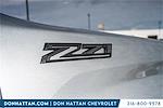 New 2026 Chevrolet Silverado 2500 Custom Crew Cab 4WD Pickup for sale #C256013 - photo 39