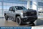 New 2026 Chevrolet Silverado 2500 Custom Crew Cab 4WD Pickup for sale #C256013 - photo 11