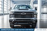 New 2026 Chevrolet Silverado 2500 Custom Crew Cab 4WD Pickup for sale #C256013 - photo 41