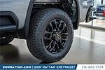 New 2026 Chevrolet Silverado 2500 Custom Crew Cab 4WD Pickup for sale #C256013 - photo 43