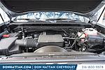 New 2026 Chevrolet Silverado 2500 Custom Crew Cab 4WD Pickup for sale #C256013 - photo 44