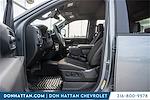 New 2026 Chevrolet Silverado 2500 Custom Crew Cab 4WD Pickup for sale #C256013 - photo 6