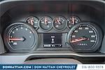 New 2026 Chevrolet Silverado 2500 Custom Crew Cab 4WD Pickup for sale #C256013 - photo 8