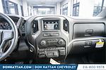 New 2026 Chevrolet Silverado 2500 Custom Crew Cab 4WD Pickup for sale #C256013 - photo 9