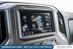 New 2026 Chevrolet Silverado 2500 Custom Crew Cab 4WD Pickup for sale #C256013 - photo 10