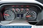 New 2026 Chevrolet Silverado 2500 Custom Crew Cab for sale #C256029 - photo 10