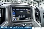 New 2026 Chevrolet Silverado 2500 Custom Crew Cab for sale #C256029 - photo 12