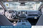 New 2026 Chevrolet Silverado 2500 Custom Crew Cab for sale #C256030 - photo 5