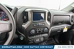 New 2024 Chevrolet Silverado 2500 Work Truck Double Cab 4WD 55 CA Cab Chassis for sale #C25C4120 - photo 10