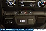 New 2024 Chevrolet Silverado 2500 Work Truck Double Cab 4WD 55 CA Cab Chassis for sale #C25C4120 - photo 16