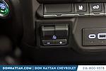 New 2024 Chevrolet Silverado 2500 Work Truck Double Cab 4WD 55 CA Cab Chassis for sale #C25C4120 - photo 17