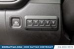 New 2024 Chevrolet Silverado 2500 Work Truck Double Cab 4WD 55 CA Cab Chassis for sale #C25C4120 - photo 20