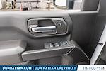 New 2024 Chevrolet Silverado 2500 Work Truck Double Cab 4WD 55 CA Cab Chassis for sale #C25C4120 - photo 21