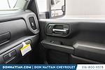 New 2024 Chevrolet Silverado 2500 Work Truck Double Cab 4WD 55 CA Cab Chassis for sale #C25C4120 - photo 22