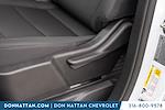 New 2024 Chevrolet Silverado 2500 Work Truck Double Cab 4WD 55 CA Cab Chassis for sale #C25C4120 - photo 25