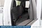New 2024 Chevrolet Silverado 2500 Work Truck Double Cab 4WD 55 CA Cab Chassis for sale #C25C4120 - photo 28