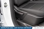 New 2024 Chevrolet Silverado 2500 Work Truck Double Cab 4WD 55 CA Cab Chassis for sale #C25C4120 - photo 31