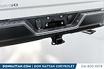 New 2024 Chevrolet Silverado 2500 Work Truck Double Cab 4WD 55 CA Cab Chassis for sale #C25C4120 - photo 38