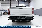 New 2024 Chevrolet Silverado 2500 Work Truck Double Cab 4WD 55 CA Cab Chassis for sale #C25C4120 - photo 39