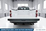 New 2024 Chevrolet Silverado 2500 Work Truck Double Cab 4WD 55 CA Cab Chassis for sale #C25C4120 - photo 40