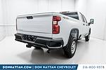 New 2024 Chevrolet Silverado 2500 Work Truck Double Cab 4WD 55 CA Cab Chassis for sale #C25C4120 - photo 41
