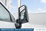 New 2024 Chevrolet Silverado 2500 Work Truck Double Cab 4WD 55 CA Cab Chassis for sale #C25C4120 - photo 43