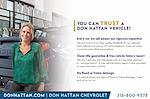 New 2024 Chevrolet Silverado 2500 Work Truck Double Cab 4WD 55 CA Cab Chassis for sale #C25C4120 - photo 45