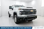 New 2024 Chevrolet Silverado 2500 Work Truck Double Cab 4WD 55 CA Cab Chassis for sale #C25C4120 - photo 46